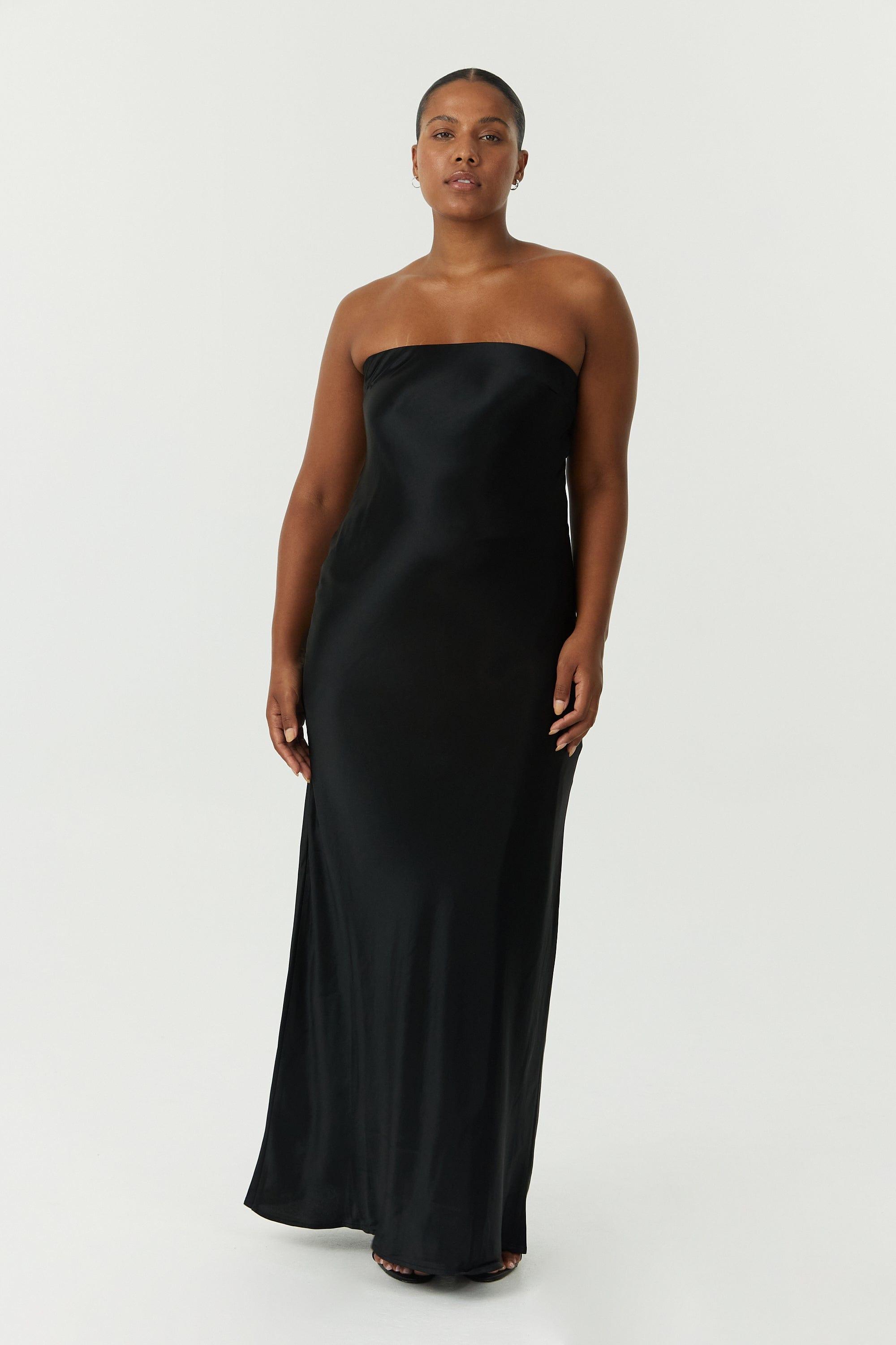 Wedding Gown Black Strapless Bridesmaid Dresses Evening Gown Satin Black Sweetheart Strapless Dress Paityn Strapless Maxi Wedding Gown Black Strapless Bridesmaid Dresses Evening Gown Satin Black Sweetheart Strapless Dress Paityn Strapless Maxi