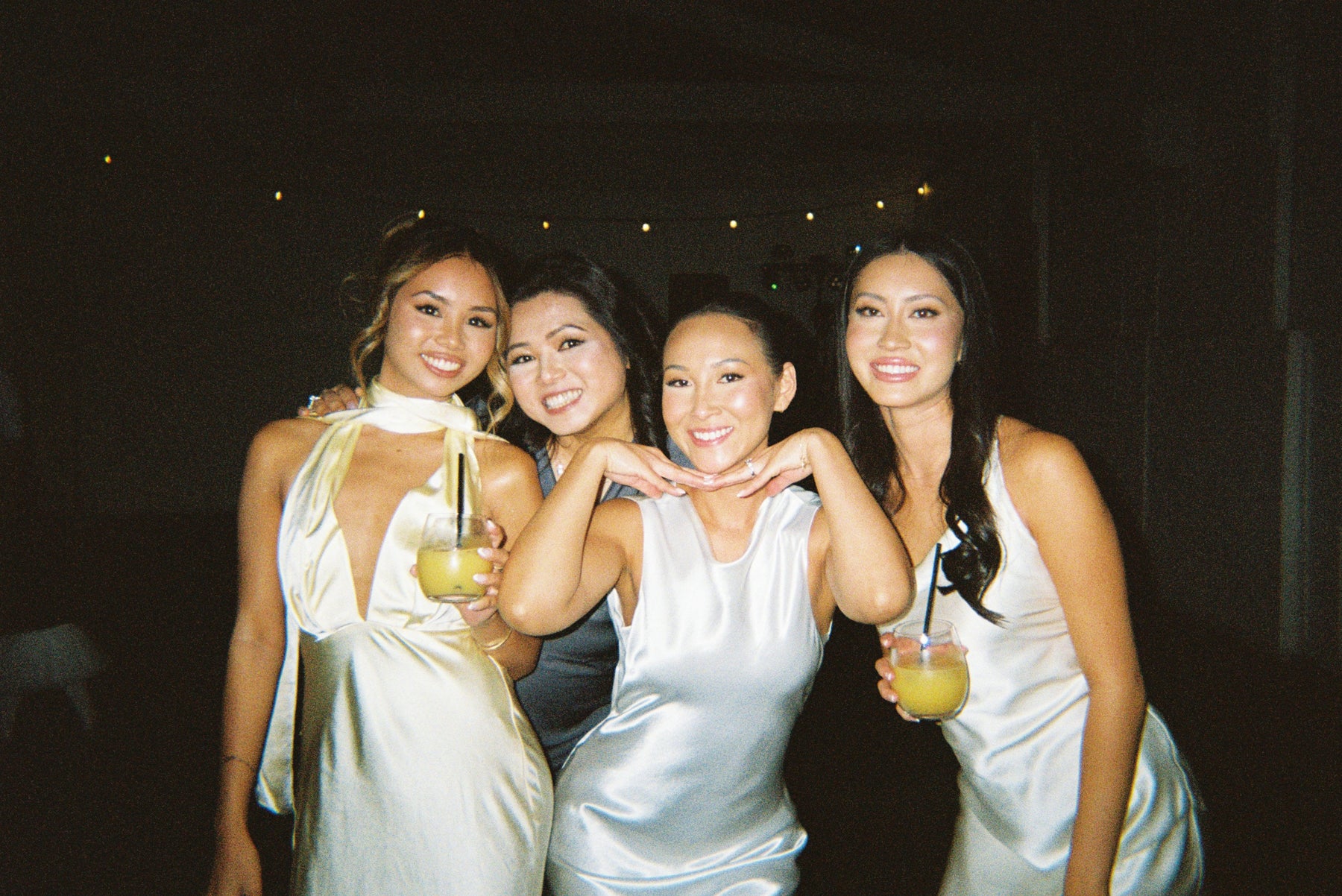THIRD FORM Brides: Monica Pham - THIRD FORM