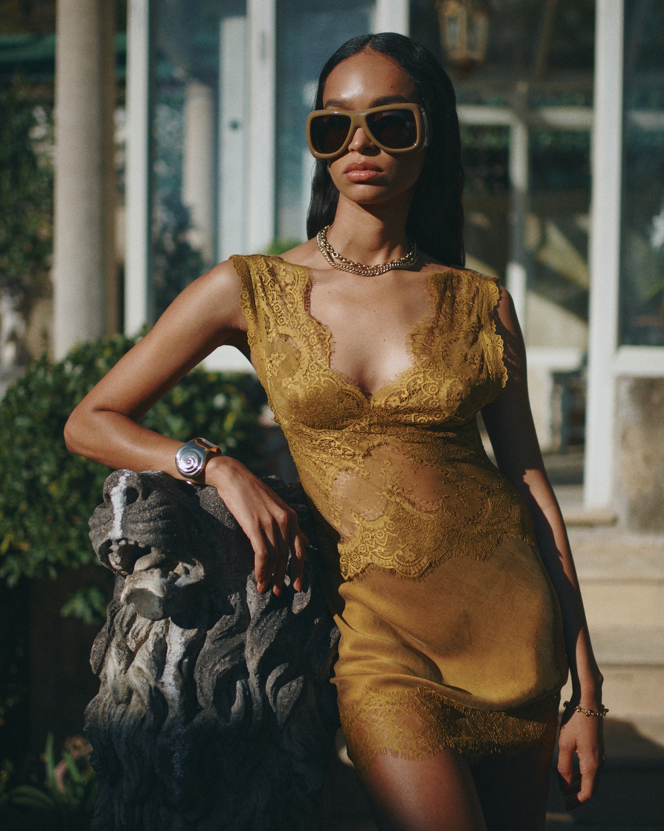 'The Return' Resort 27 - THIRD FORM
