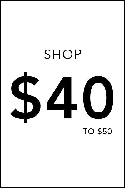 $40 - THIRD FORM
