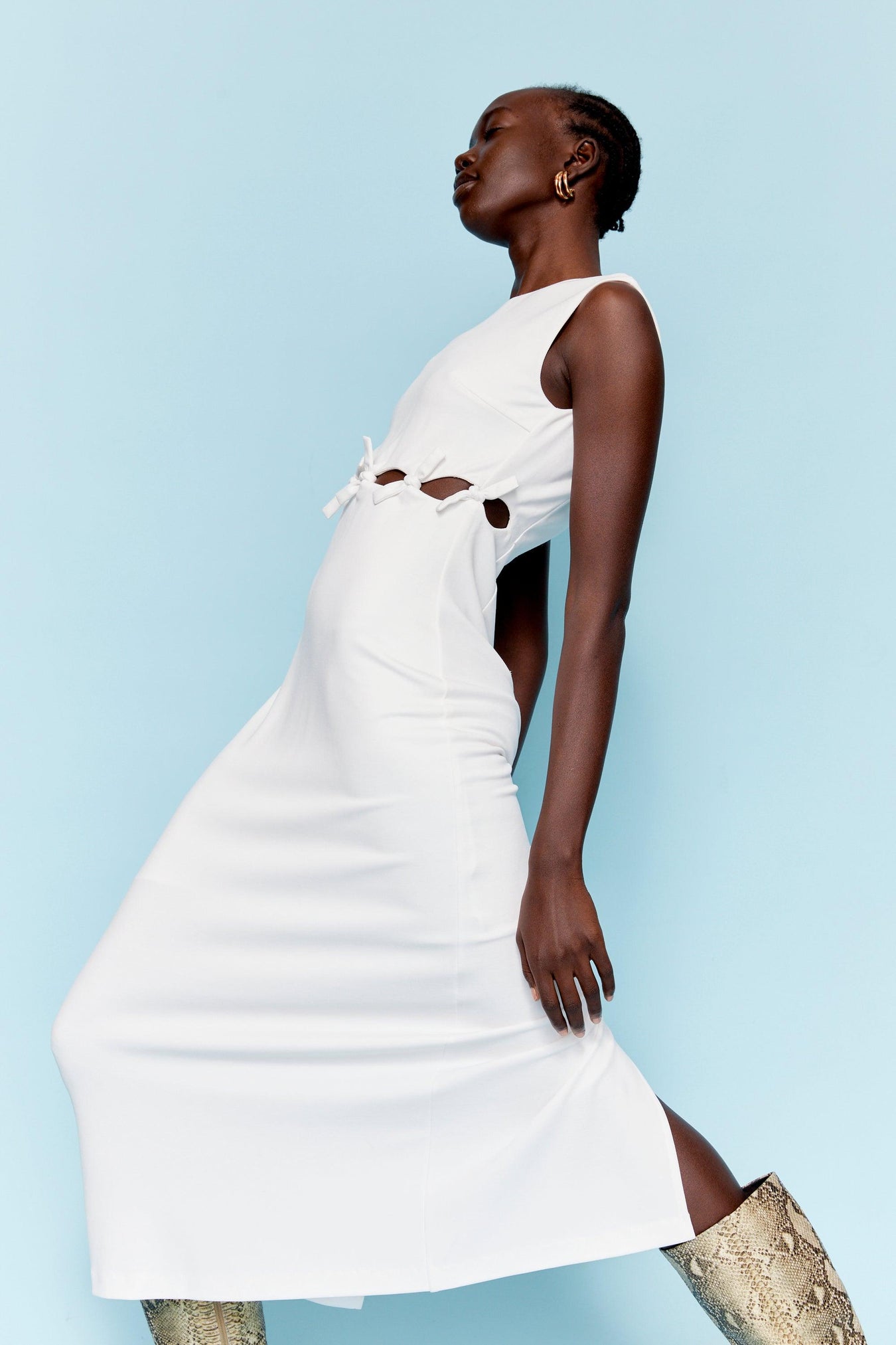 SPRING 22 - THIRD FORM