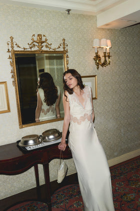BRIDES