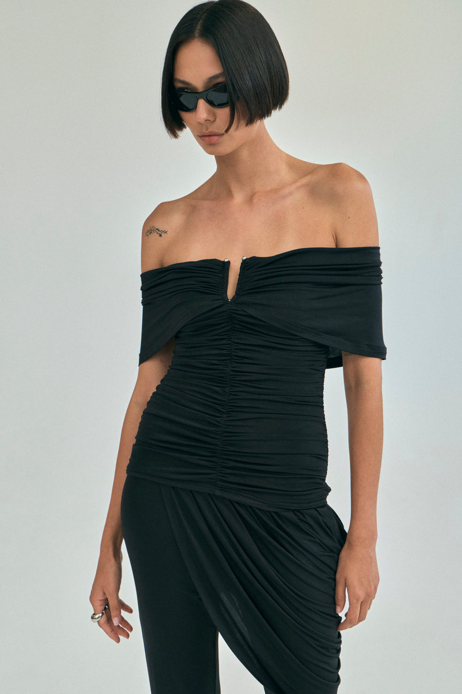 NEW IN