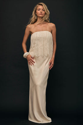 VISIONS LACE