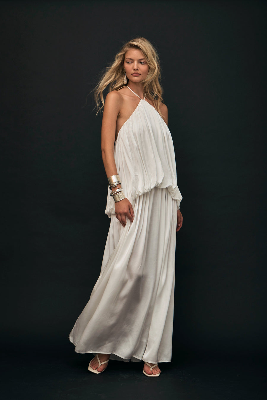 MAXI DRESSES