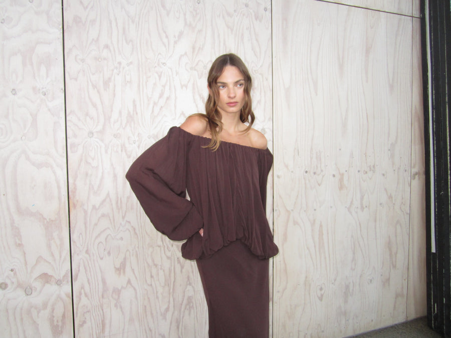 NEW IN