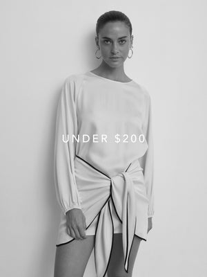 UNDER $200
