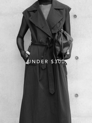 UNDER $300