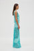 AFFINITY TIE SIDE TOP | MINT - THIRD FORM