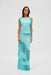 AFFINITY TIE SIDE TOP | MINT - THIRD FORM