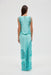 AFFINITY TIE SIDE TOP | MINT - THIRD FORM