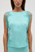 THIRD FORM AFFINITY TIE SIDE TOP | MINT