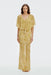 Arrival Frilled Maxi Dress | Willow - THIRD FORM