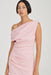ATHENA OFF SHOULDER MAXI DRESS | PETAL - THIRD FORM