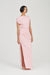 THIRD FORM ATHENA OFF SHOULDER MAXI DRESS | PETAL