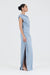 THIRD FORM ATHENA OFF SHOULDER MAXI DRESS | RIVER
