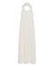 BIA STRAPLESS MAXI DRESS | CLOUD - THIRD FORM
