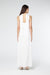 BIA STRAPLESS MAXI DRESS | CLOUD - THIRD FORM