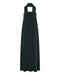 BIA STRAPLESS MAXI DRESS | INK - THIRD FORM