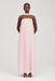 BIA STRAPLESS MAXI DRESS | PETAL - THIRD FORM