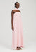 BIA STRAPLESS MAXI DRESS | PETAL - THIRD FORM
