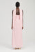 BIA STRAPLESS MAXI DRESS | PETAL - THIRD FORM