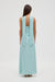 THIRD FORM BIA STRAPLESS MAXI DRESS | SEA SPRAY