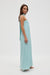 THIRD FORM BIA STRAPLESS MAXI DRESS | SEA SPRAY