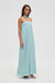 THIRD FORM BIA STRAPLESS MAXI DRESS | SEA SPRAY