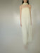 BIA STRAPLESS MAXI DRESS | SORBET - THIRD FORM