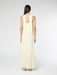 BIA STRAPLESS MAXI DRESS | SORBET - THIRD FORM