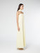 BIA STRAPLESS MAXI DRESS | SORBET - THIRD FORM