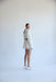 BOUCLE BLAZER | CREAM - THIRD FORM