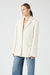 BOUCLE BLAZER | CREAM - THIRD FORM