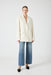 BOUCLE BLAZER | CREAM - THIRD FORM