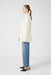 BOUCLE BLAZER | CREAM - THIRD FORM