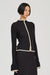 THIRD FORM BOUND KNIT CARDIGAN | SOOT & SHELL