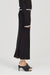 THIRD FORM BOUND KNIT SKIRT | SOOT & SHELL