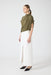 CASCADE JERSEY TOP | STONE - THIRD FORM