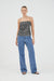 CELESTIAL CAMI | SILVER SEQUIN - THIRD FORM