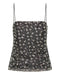 CELESTIAL CAMI | SILVER SEQUIN - THIRD FORM