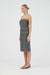 CELESTIAL CAMI | SILVER SEQUIN - THIRD FORM
