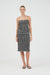 CELESTIAL CAMI | SILVER SEQUIN - THIRD FORM