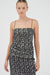 CELESTIAL CAMI | SILVER SEQUIN - THIRD FORM