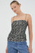 CELESTIAL CAMI | SILVER SEQUIN - THIRD FORM
