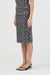 CELESTIAL SKIRT | SILVER SEQUIN - THIRD FORM
