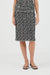 CELESTIAL SKIRT | SILVER SEQUIN - THIRD FORM