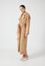 CLASSIC WOOL COAT | CAMEL - THIRD FORM