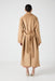 CLASSIC WOOL COAT | CAMEL - THIRD FORM