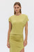 CRAVE BACKOUT TOP | FIG - THIRD FORM